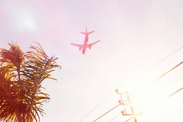 Hacking an Airplane With Only an Android Phone