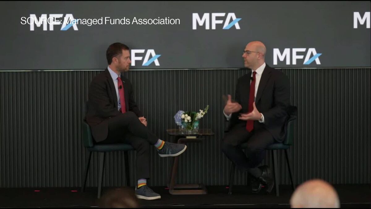 Miran Says Fed Policy Should Be Forward Looking