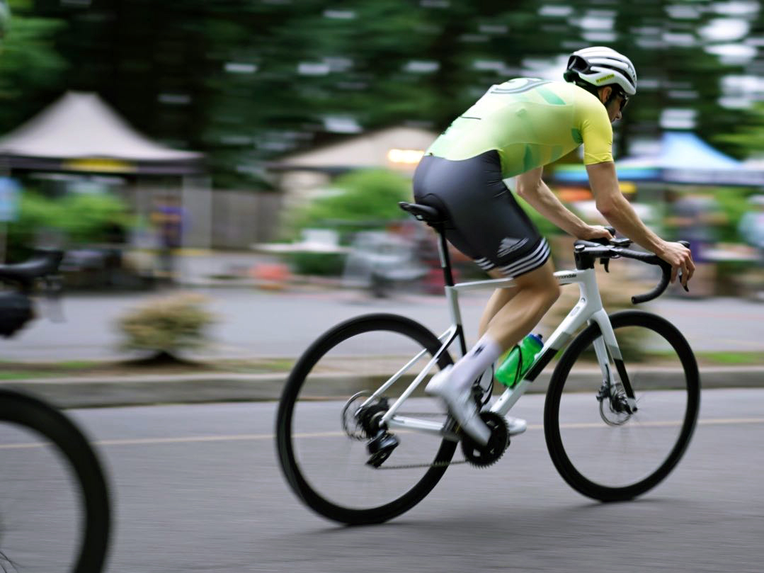 aerobike electric bike