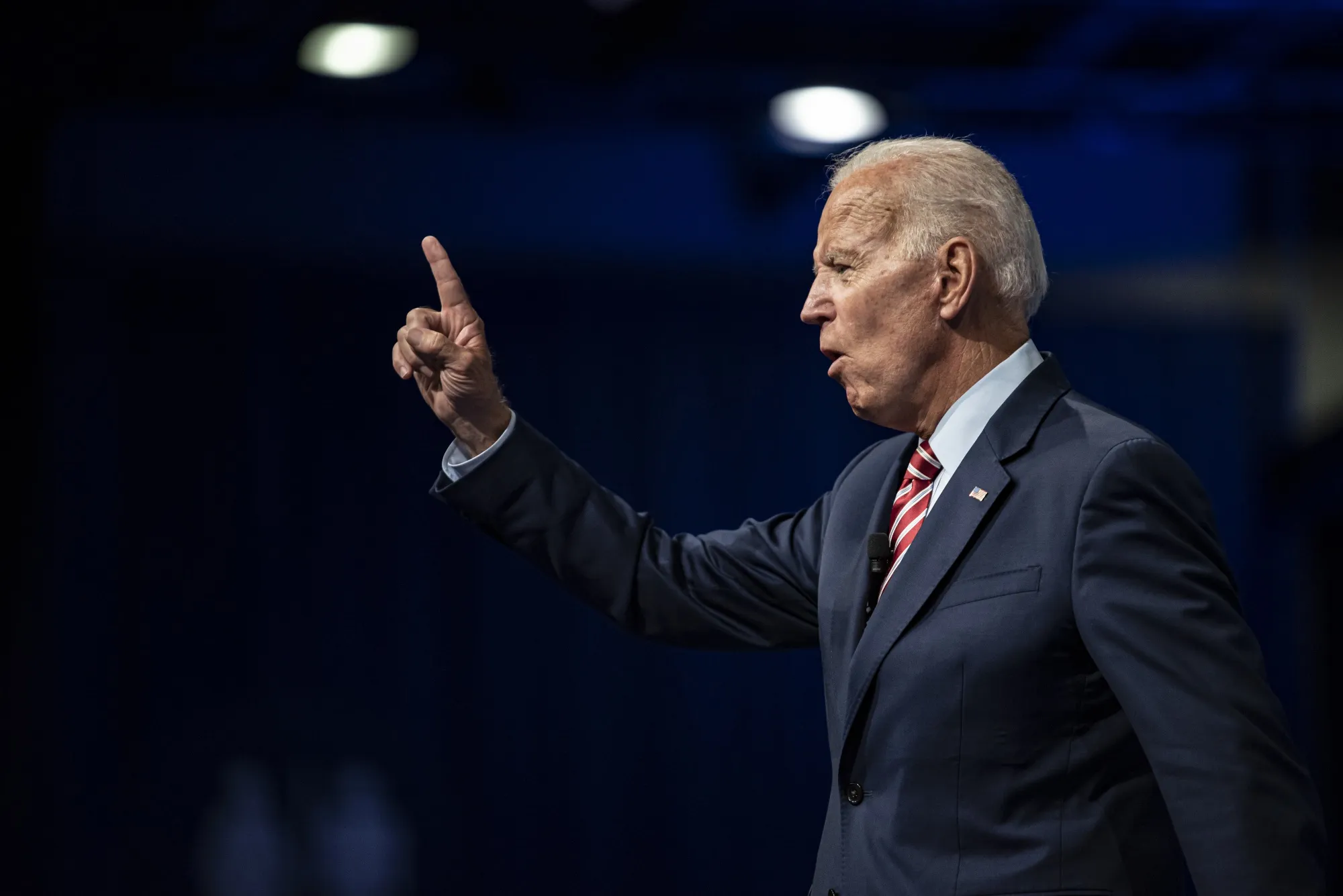 Joe Biden