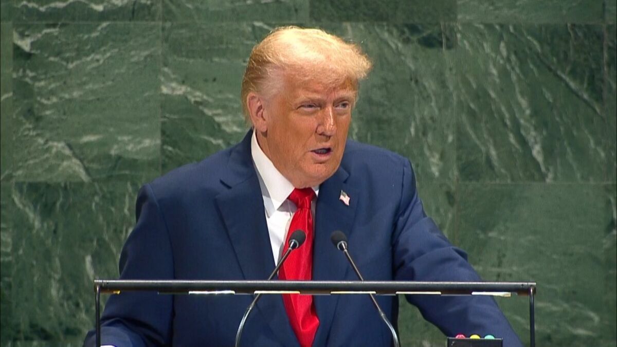 Trump Says He Will Meet With Brazil’s Lula Next Week