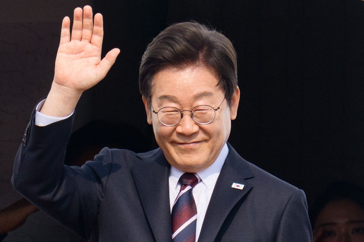 South Korea Seeks US Trade Deal Amid China-Free Supply Chain Shift