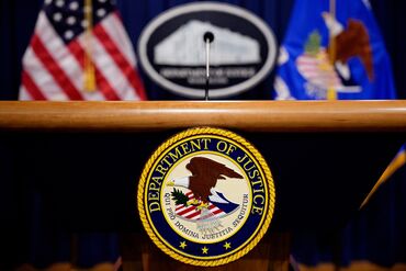 Attorney General Pam Bondi Announces New Mexico Drug Trafficking Bust