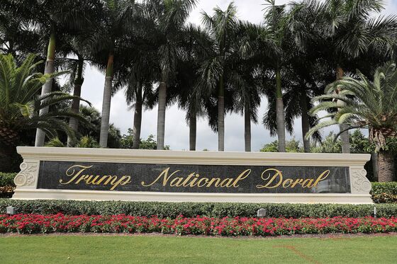 Trump Plans to Build 2,300 Luxury Homes at His Miami Resort