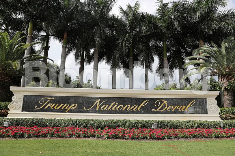 White House Announces That Trump Doral Resort Will Host G7 Summit In 2020