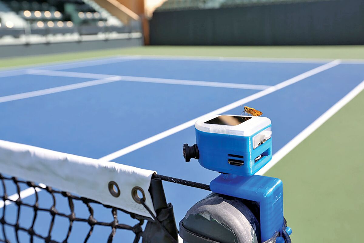 This $200 AI Will End Tennis Club Screaming Matches