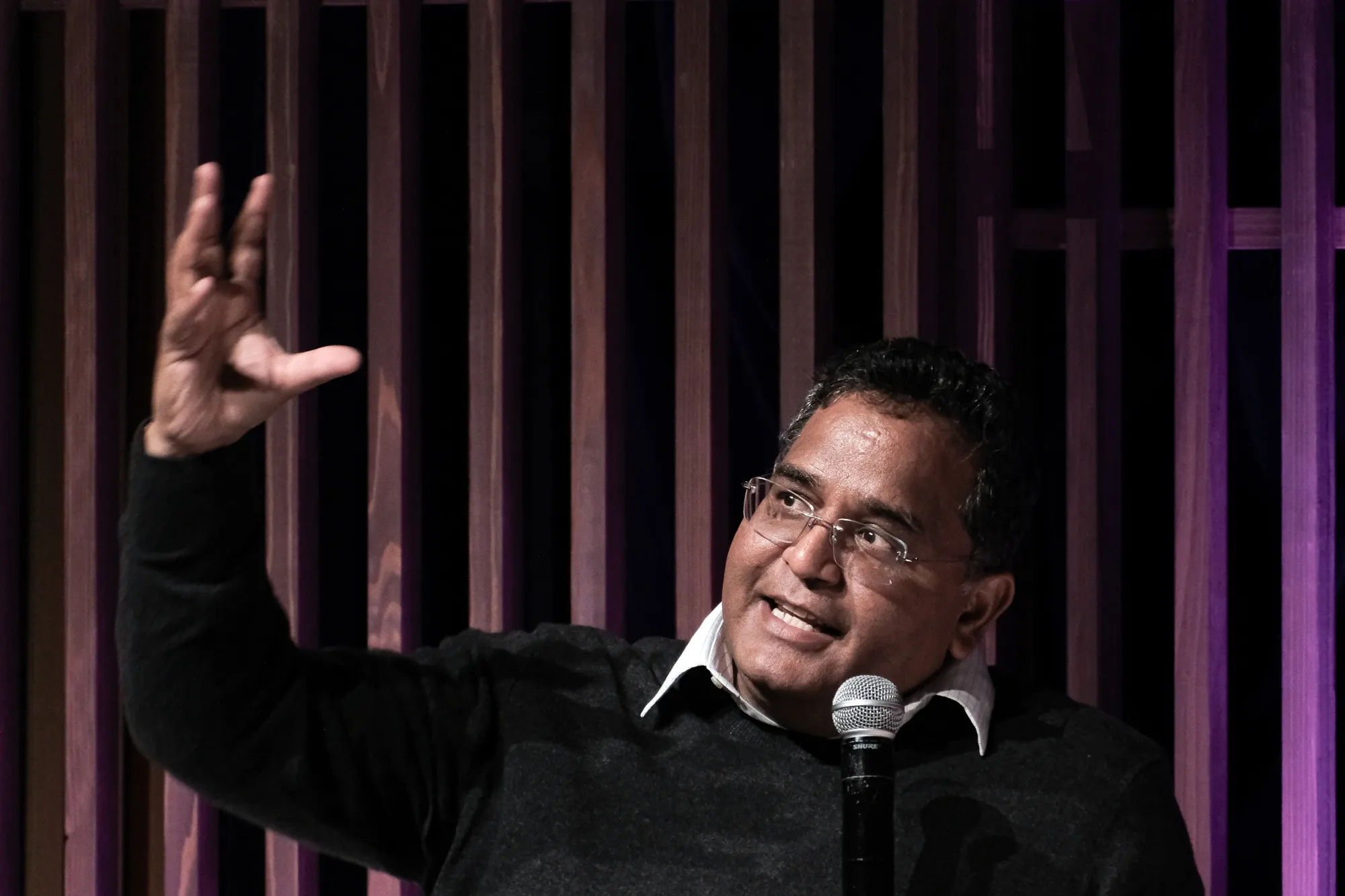 Vijay Shekhar Sharma