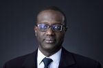 Tidjane Thiam