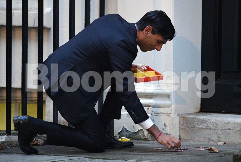 Diwali On Downing Street