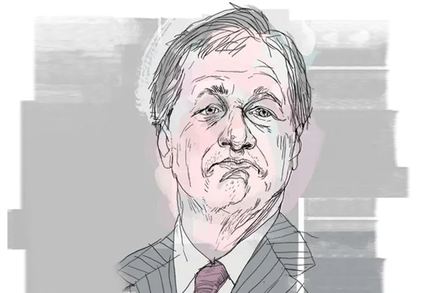 Jamie Dimon's Risky Business