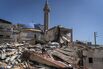 Lebanon And Israel Continue Negotiations Over Ending Conflict