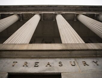 relates to US Treasury Rally Fades as Rush for Haven Assets Starts to Wane
