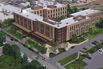 Soaring Denver-Area Rents Spur $200 Million Student Housing Bond