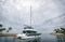 Onboard a Yacht as Singaporeans Stuck on Island Turn to Daycations