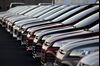 Most U.S. Autos on Lots Since 2005 Has Ford Lead Output Cut