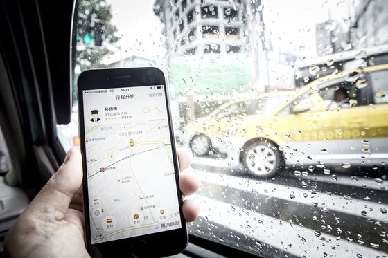 That's Awkward: Uber's 2016 China Sale Still Waiting on Approval