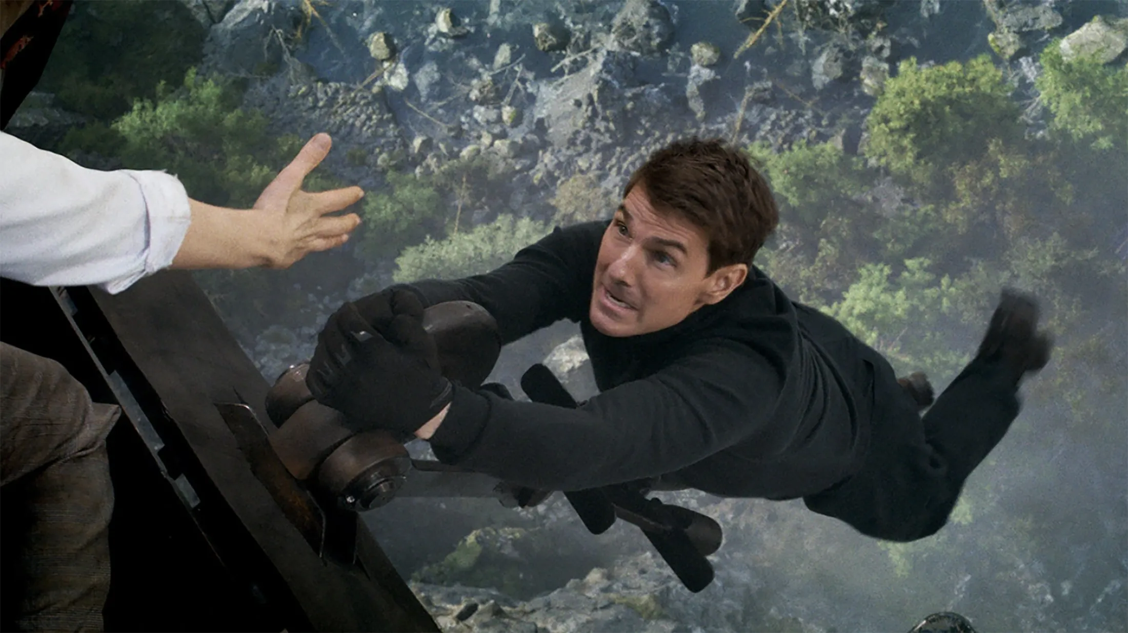 Mission: Impossible —&nbsp;Dead Reckoning Part One
