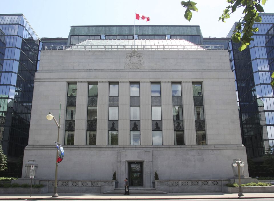 Calls For Bank Of Canada Rate Cuts In 2019 Are Gaining Momentum - Bloomberg