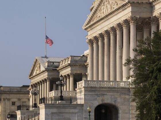 Trump White House Resumes Flag Tribute to McCain After Criticism