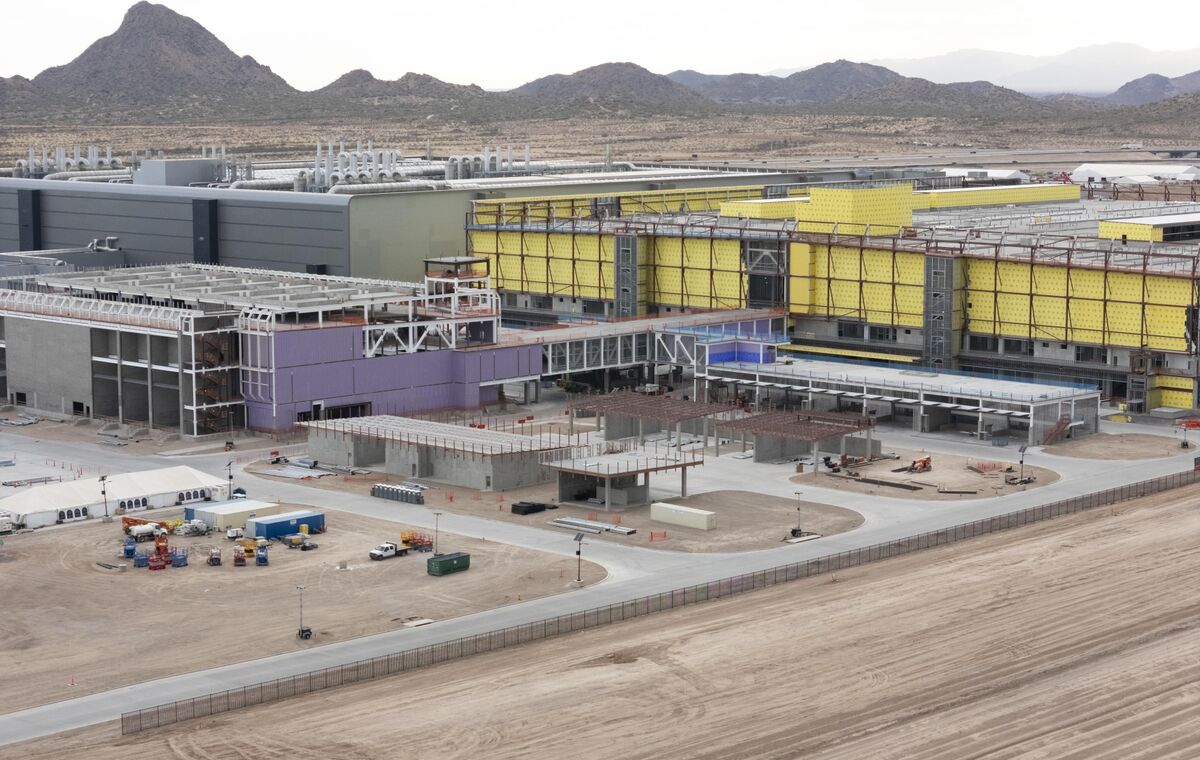 TSMC에 도전장 던진 Substrate, 시장의 시선은 '글쎄..'