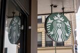 Starbucks Locations Ahead Of Earnings Figures