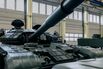 Arms Demand Propels 32-Year-Old to Ranks of Europe’s Richest