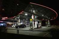 Germany Plans Gasoline Subsidy for Motorists 