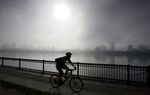 relates to Want a Healthier City? Prescribe Biking
