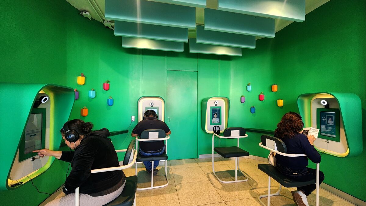 Mexico Fintech Inks $50 Million Credit Line to Boost Microloans