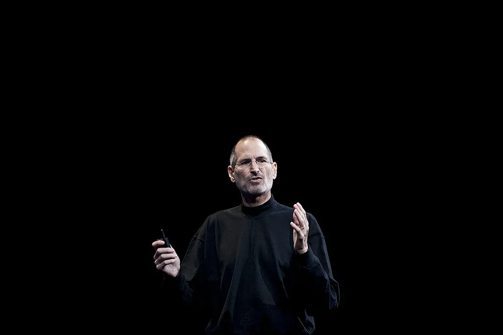 "Better to be a pirate than join the navy," Steve Jobs said. Times have changed.
