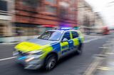 Lockdown In London As Crisis Capital Gets Only 10% of England's Vaccines