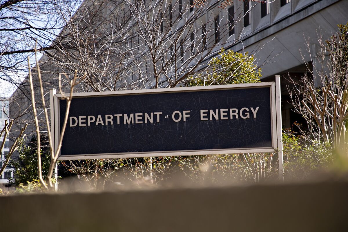 Energy Department Rehiring Nuclear Specialists after Widespread Dismissals