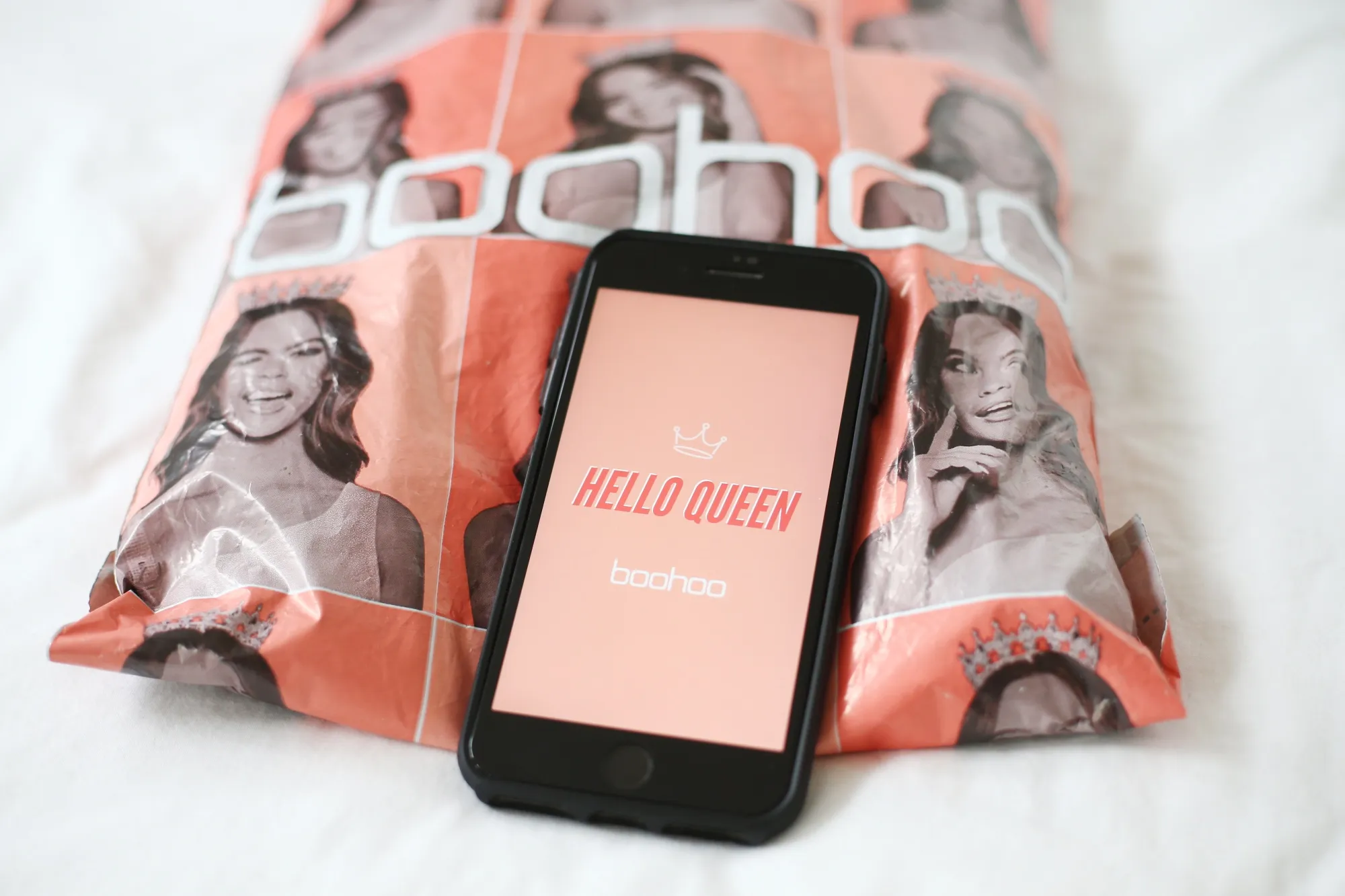 Boohoo Group Plc's Market Value Slumps as Labor Abuse Worries Mount