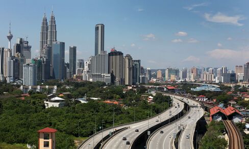 Malaysia to Block Kuala Lumpur Roads to Stop Protest Rally