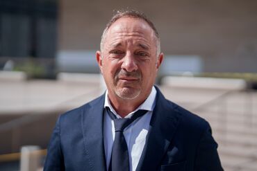 Andrew Left Set To Appear In Court In Push to Toss Fraud Charges