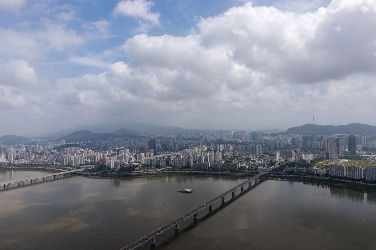 South Korea Evacuates Border Residents After US Drone Mix-up