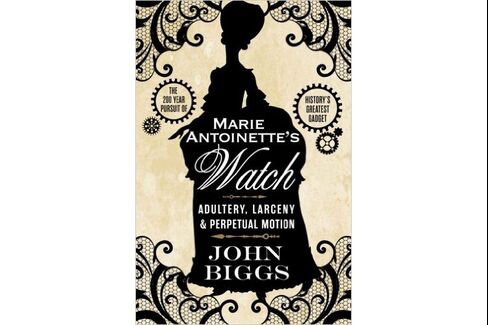This isn't a coffee table book but a serious read on history's most interesting timepiece.
