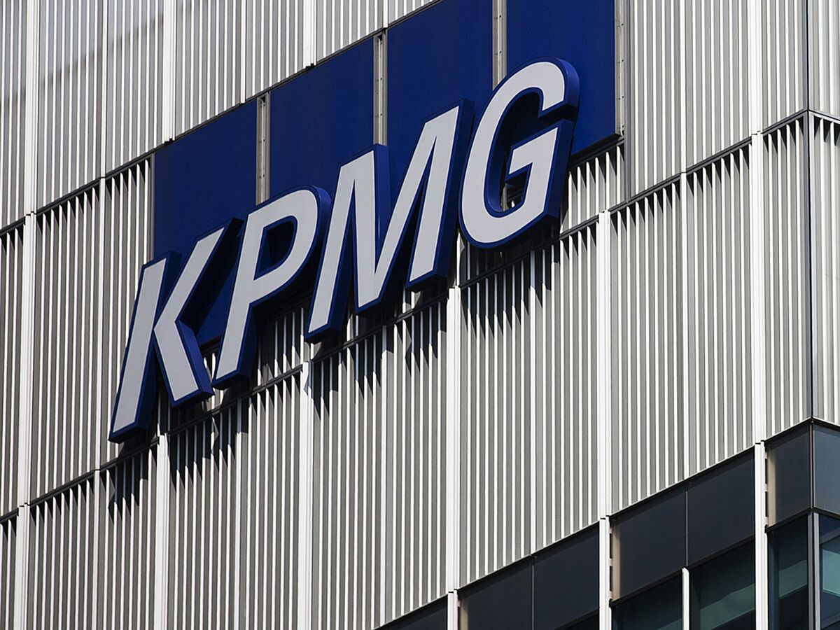 KPMG UK to Slash 200 Back Office Roles in Latest Round of Cuts