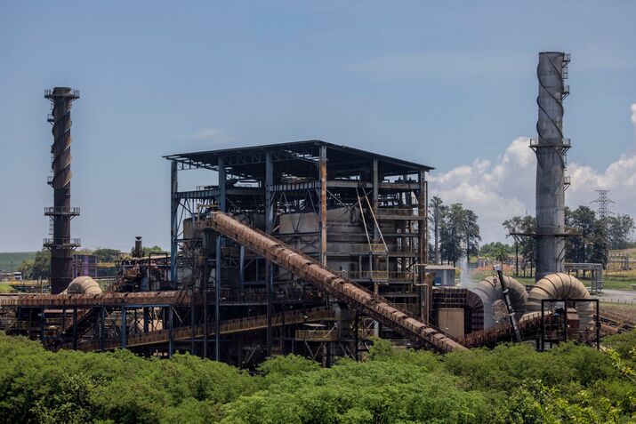 Brazil's Sugar Leader Raizen To Sell Assets, Cut Investments