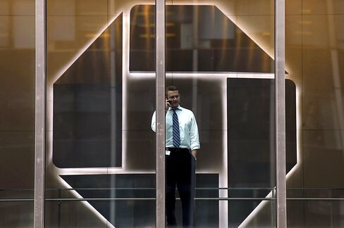 JPMorgan Leads U.S. Banks Lending Least Deposits in 5 Years
