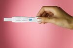 Clearblue Wins Over the Pregnancy-Test Market