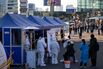 Views of Seoul As South Korea Mulls The Strictest Level 3 Coronavirus Restrictions 