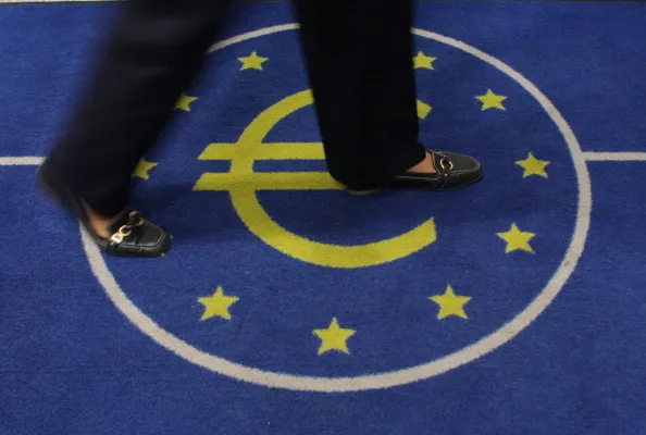 The currency market's doormat.
