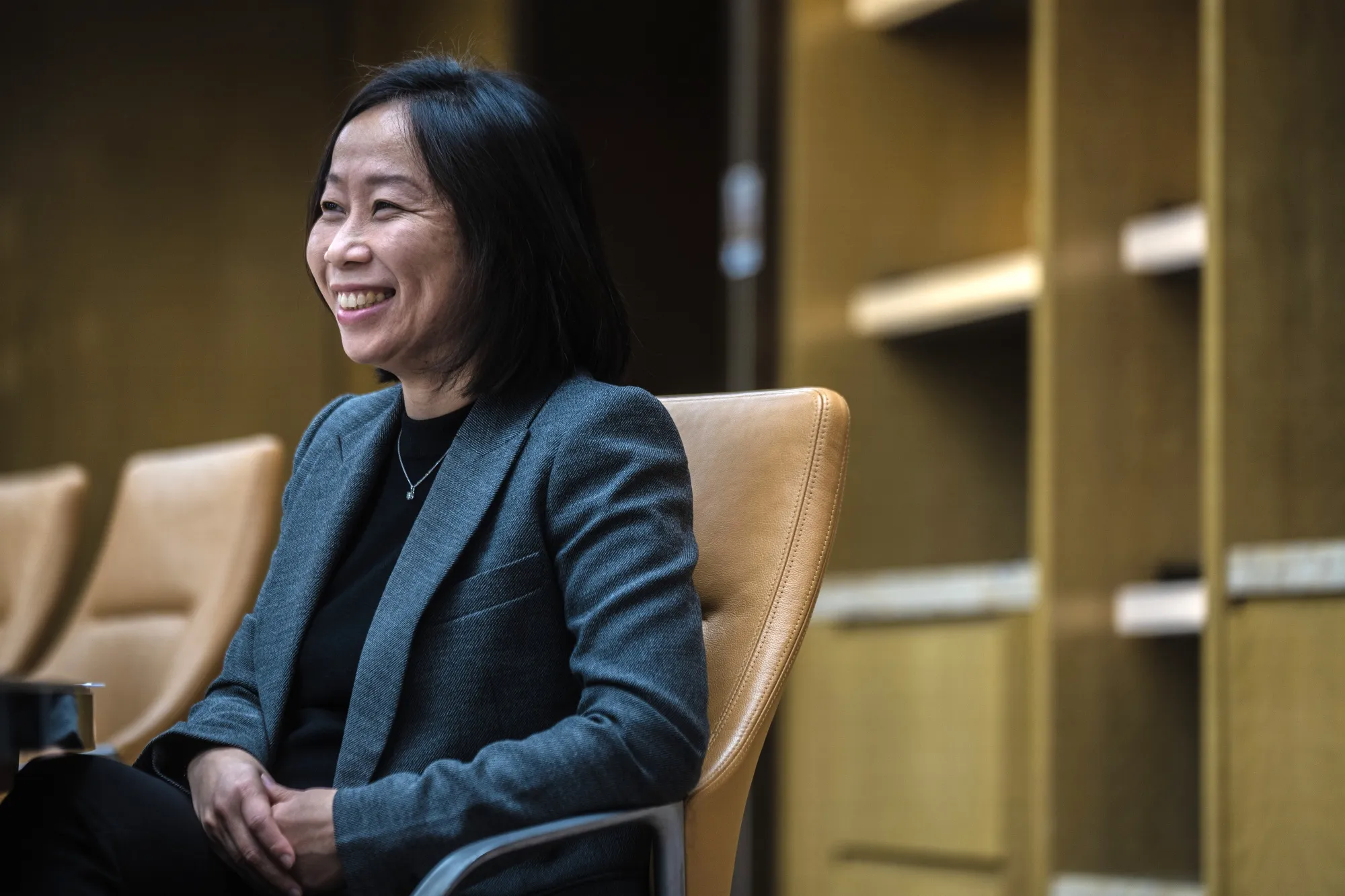 Jenny Chiu Wai-han