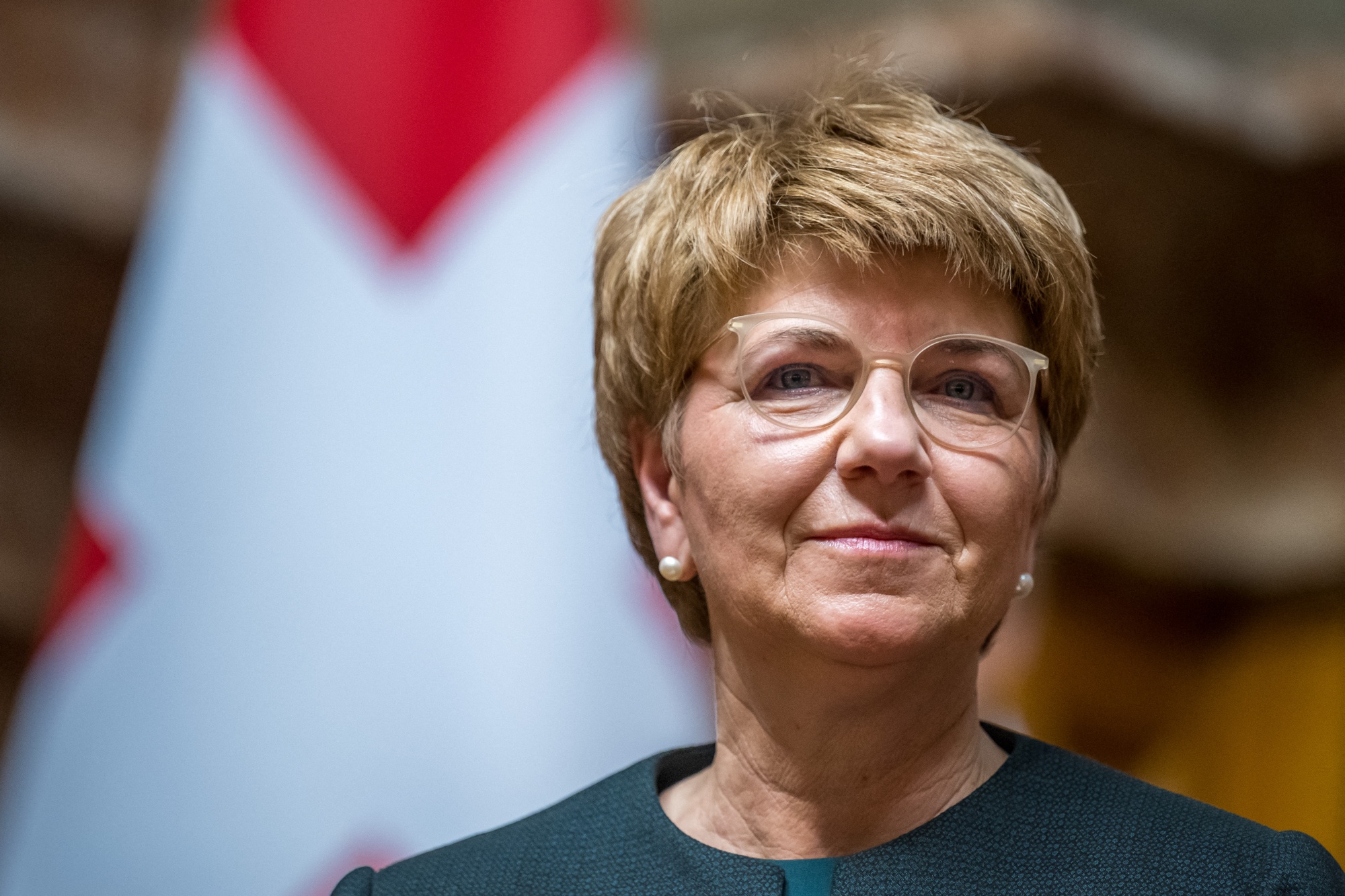Президент Мира Фото