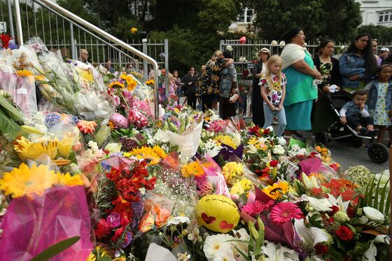 Gun Law Overhaul Agreed in New Zealand After Mosque Attacks