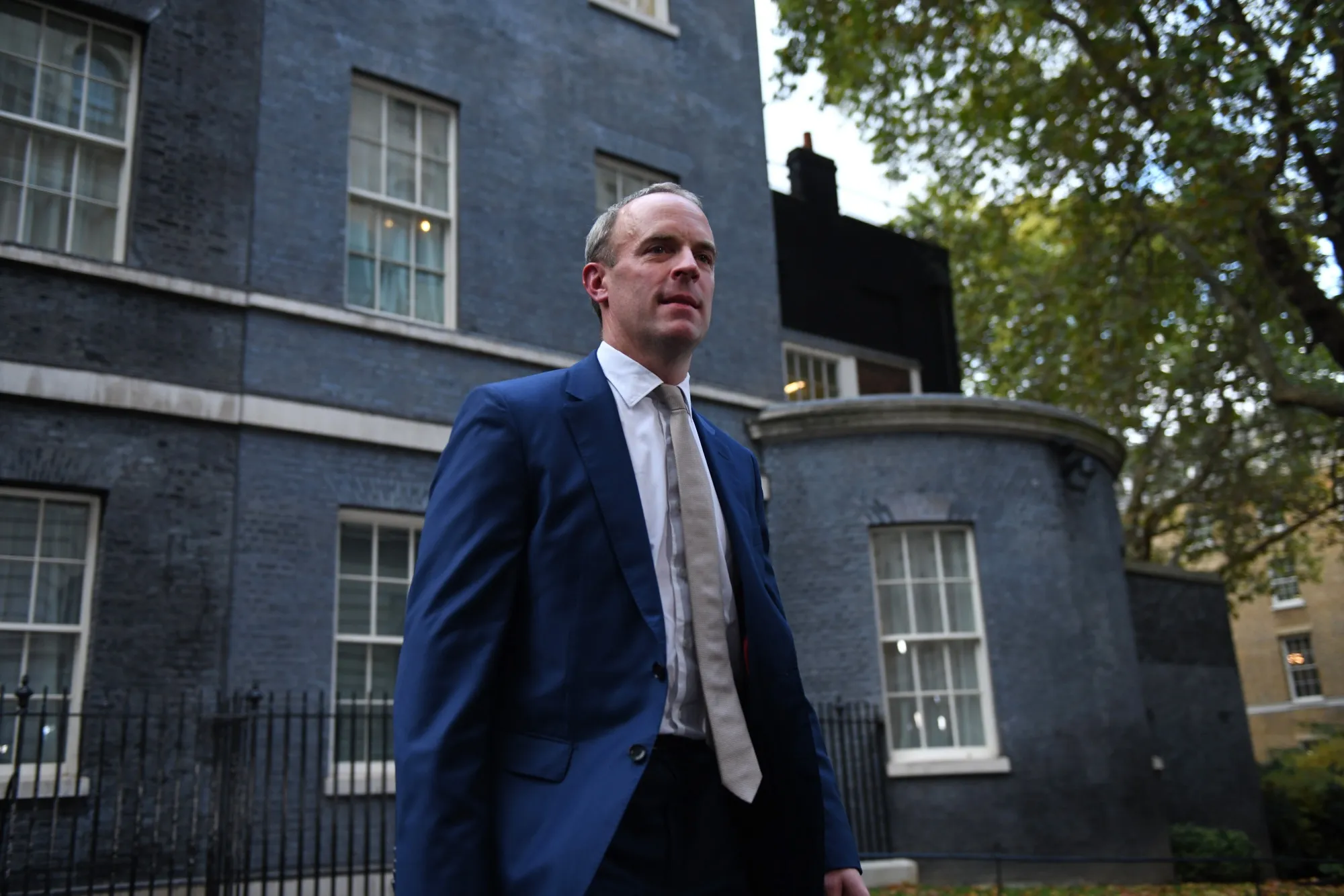 Dominic Raab