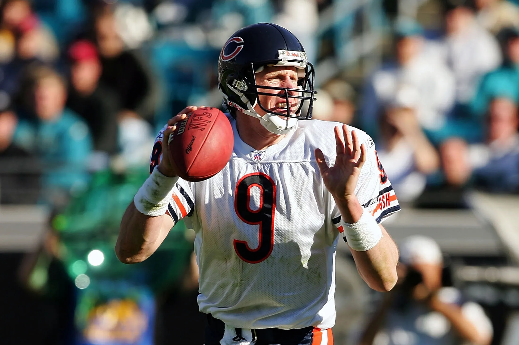 Chad Hutchinson