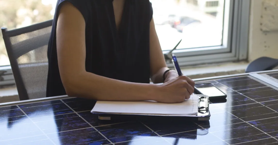Whether you work from home or at the office should be a matter of corporate strategy.