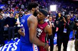Heat Beat 76ers 99-90 in Game 6 to Advance to East Finals